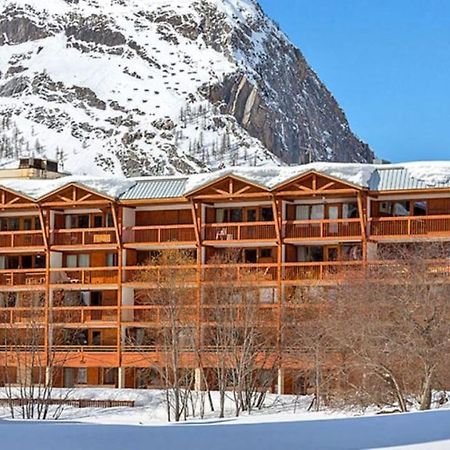 Residence Les Crets 1 - Валь-д'Изер Экстерьер фото